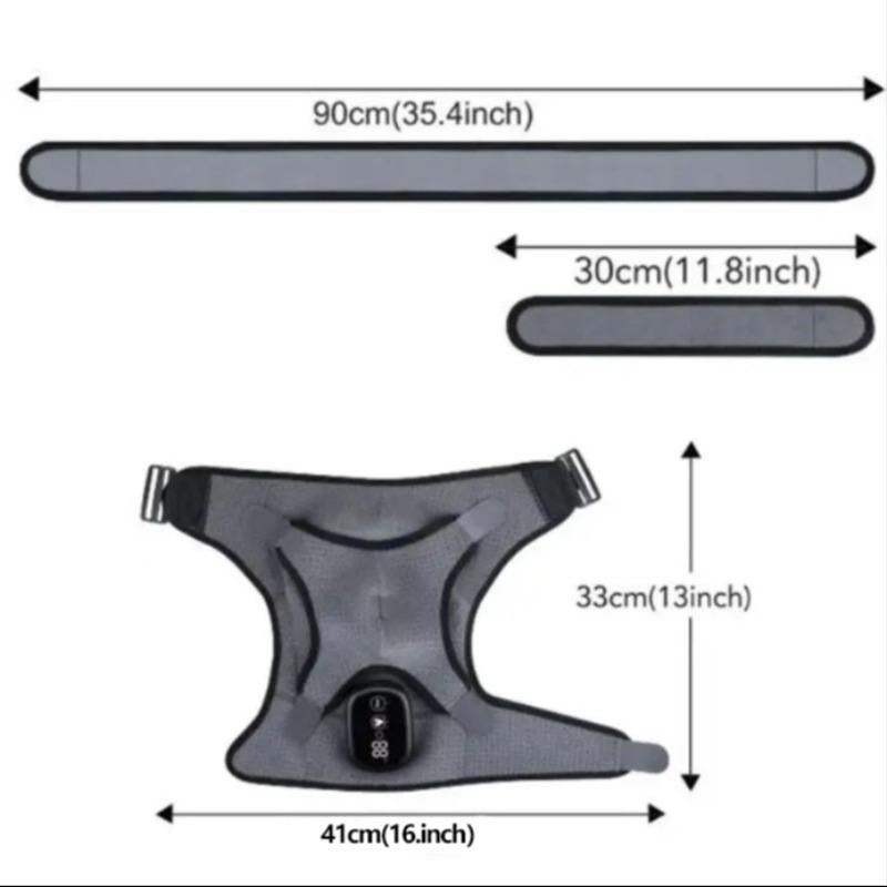 SparkRelief™ Shoulder Therapy Wrap