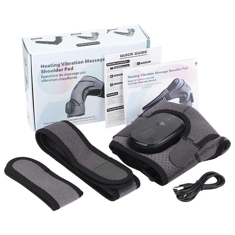 SparkRelief™ Shoulder Therapy Wrap