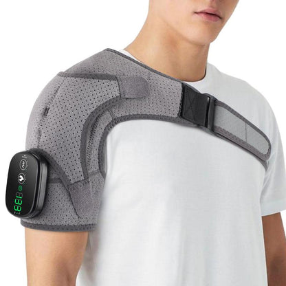 SparkEase Shoulder Massager