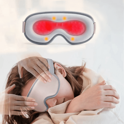 Heated Eye Mask