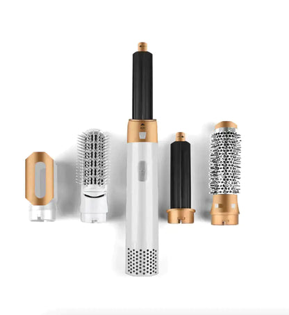 JetCurl 5 in 1 Hairstyler Pro