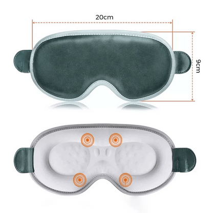 Heated Eye Mask