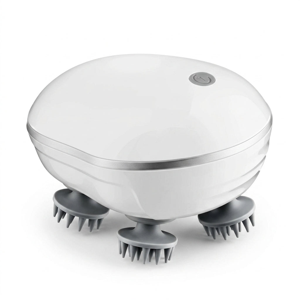 ScalpRevive electric scalp massager for hair growth