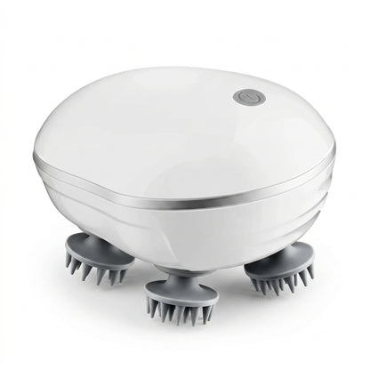ScalpRevive electric scalp massager for hair growth