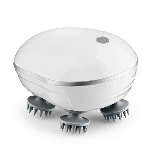 ScalpRevive electric scalp massager for hair growth