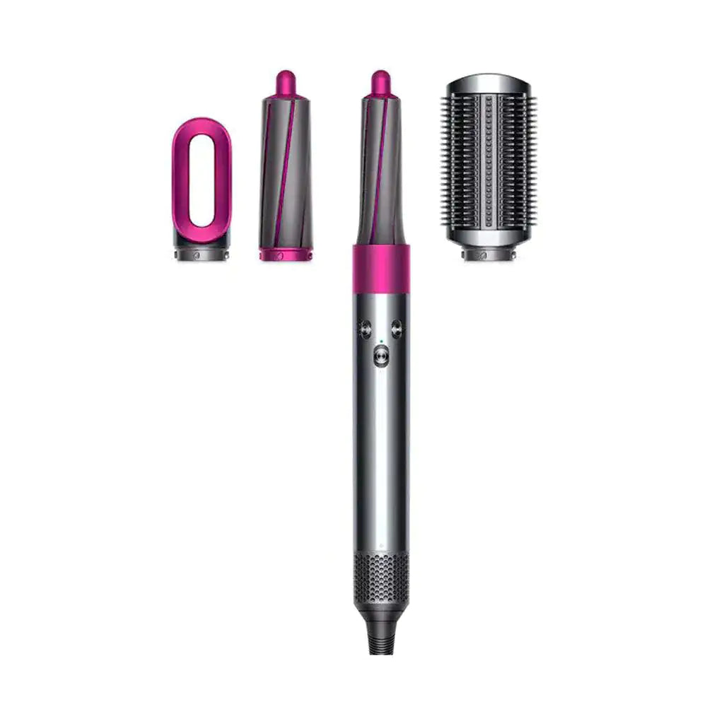 JetCurl 5 in 1 Hairstyler Pro