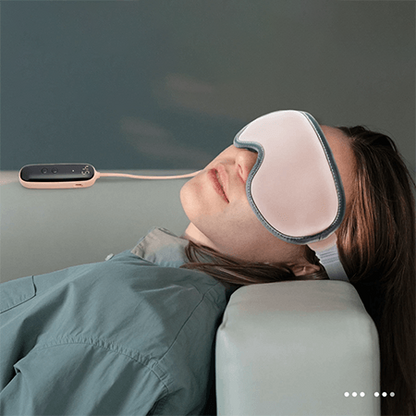 Heated Eye Mask