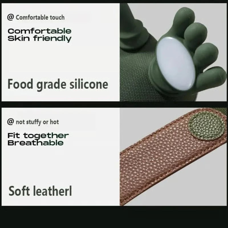 MeltAway™ Heated Neck & Shoulder Massager