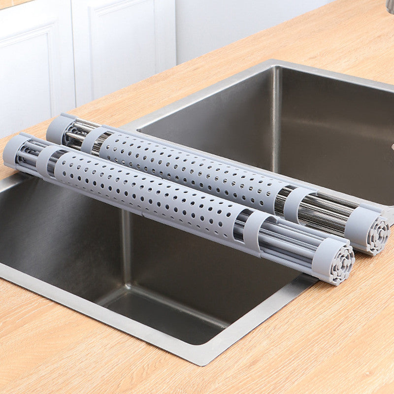 SpaceWave Sink Rack