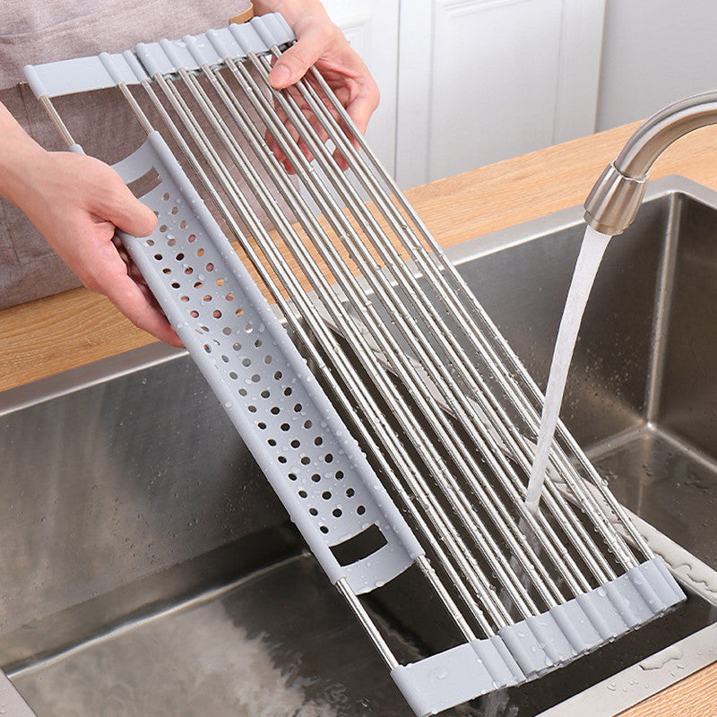 SpaceWave Sink Rack