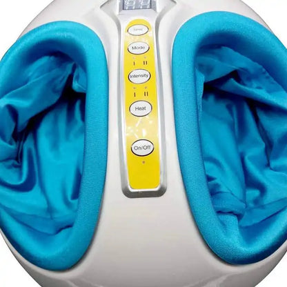 Foot Heaven Premium Shiatsu Foot Massager