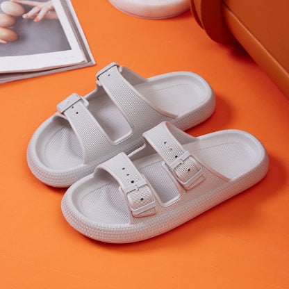 Cloud Sandals