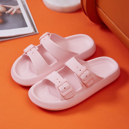 Cloud Sandals