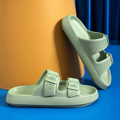 Cloud Sandals