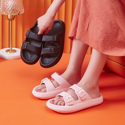 Cloud Sandals