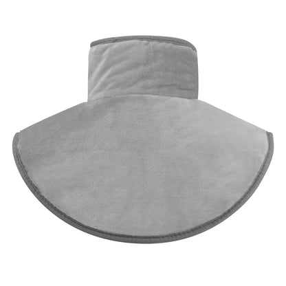 NeckSoothe™ USB Heated Neck & Shoulder Wrap — Instant Tension Relief