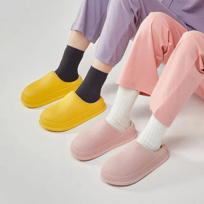 Cloud Slippers