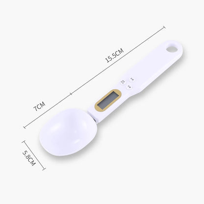 The Digital SpoonScale