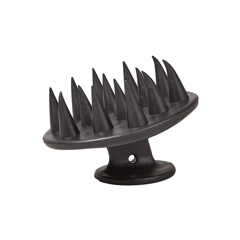 Silicone Scalp Massager
