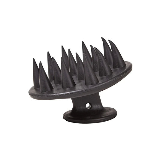 Silicone Scalp Massager