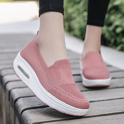 CloudStep Orthopedic Sneakers