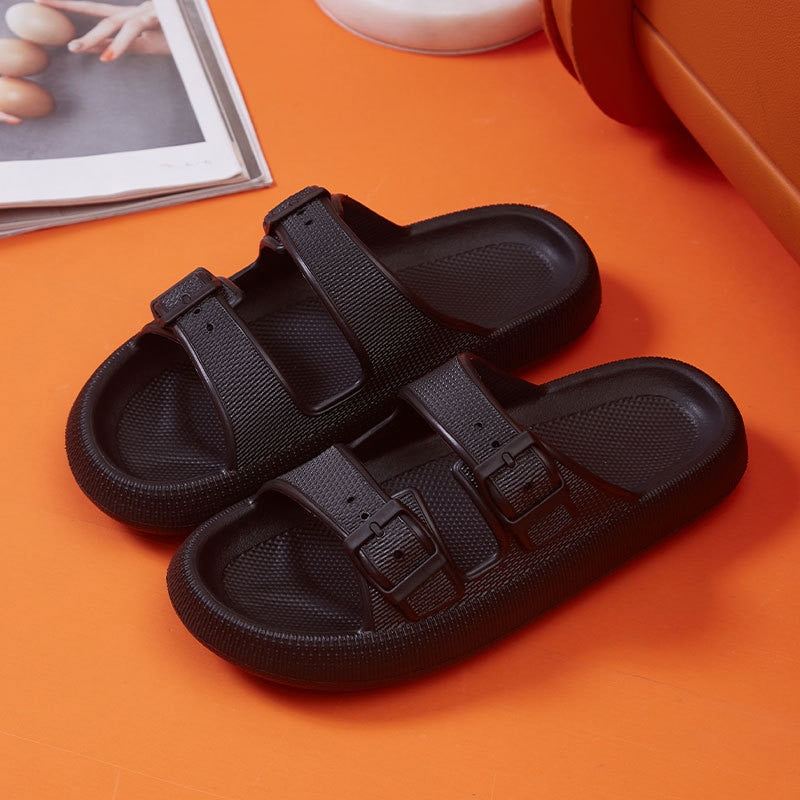 Cloud Sandals