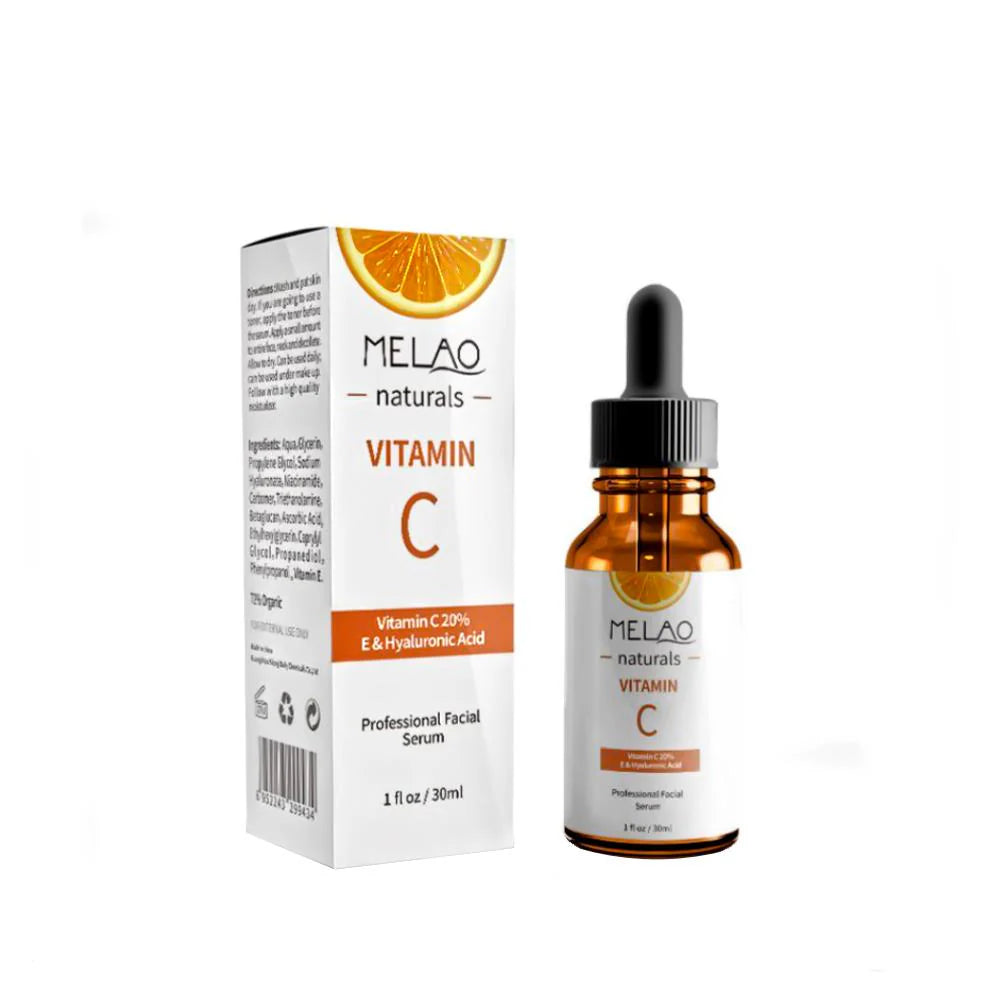 LuminLift Vitamin C Lifting Serum