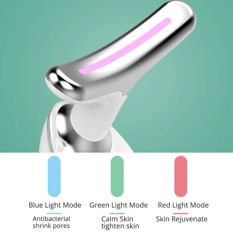 LuminLift packaging and contents