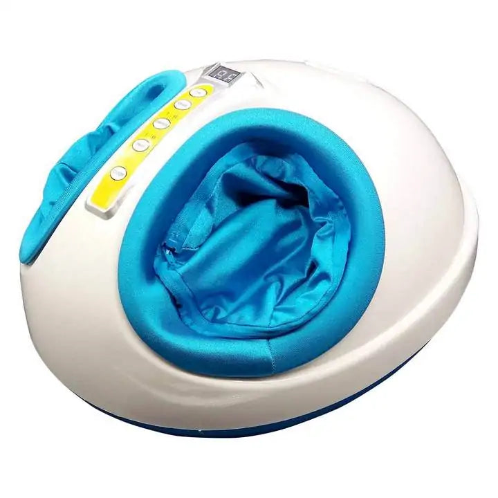 Foot Heaven Premium Shiatsu Foot Massager