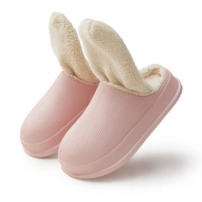 Cloud Slippers