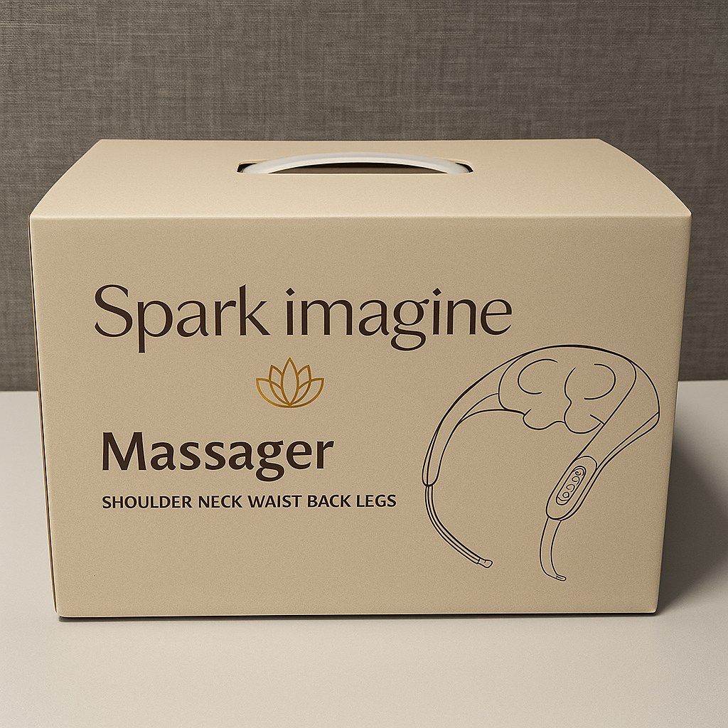 Spark ThermaTouch™