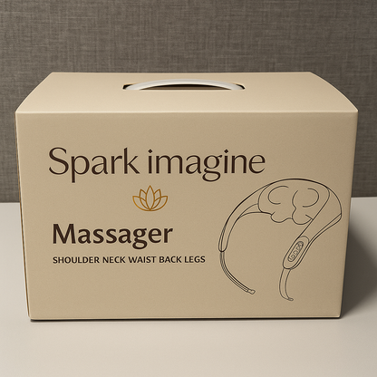 Spark ThermaTouch™