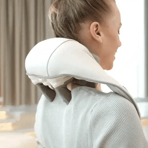 Morning Glow Massage Ritual