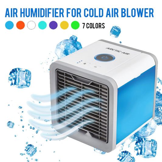 Portable Air Conditioner MAX