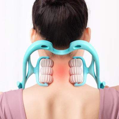 Stressless Neck