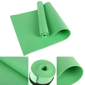 4MM Anti-slip Yoga Mat