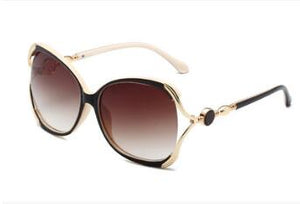 Styling Sunglasses