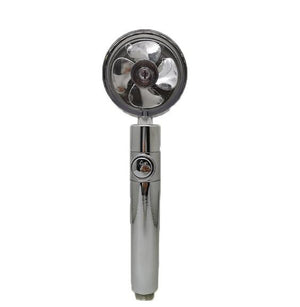 AquaSpin Showerhead
