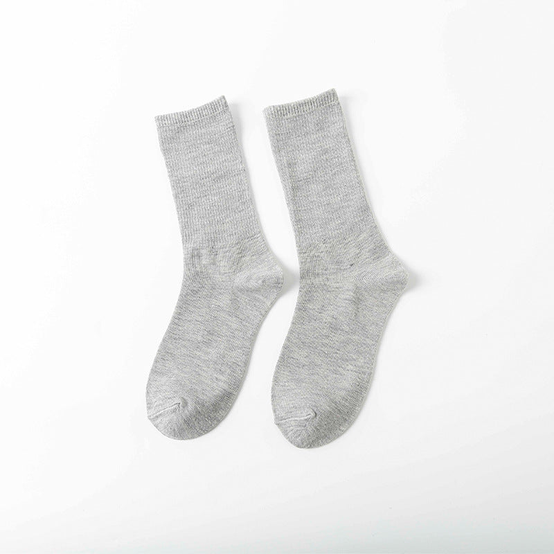 Multicolor Tube Socks