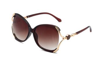 Styling Sunglasses