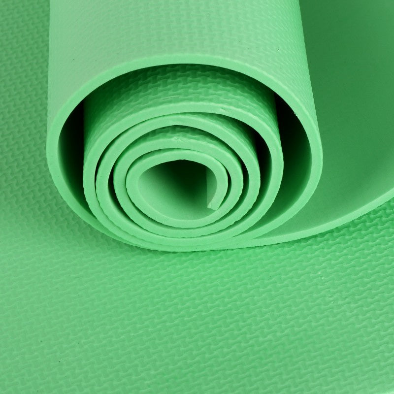 4MM Anti-slip Yoga Mat