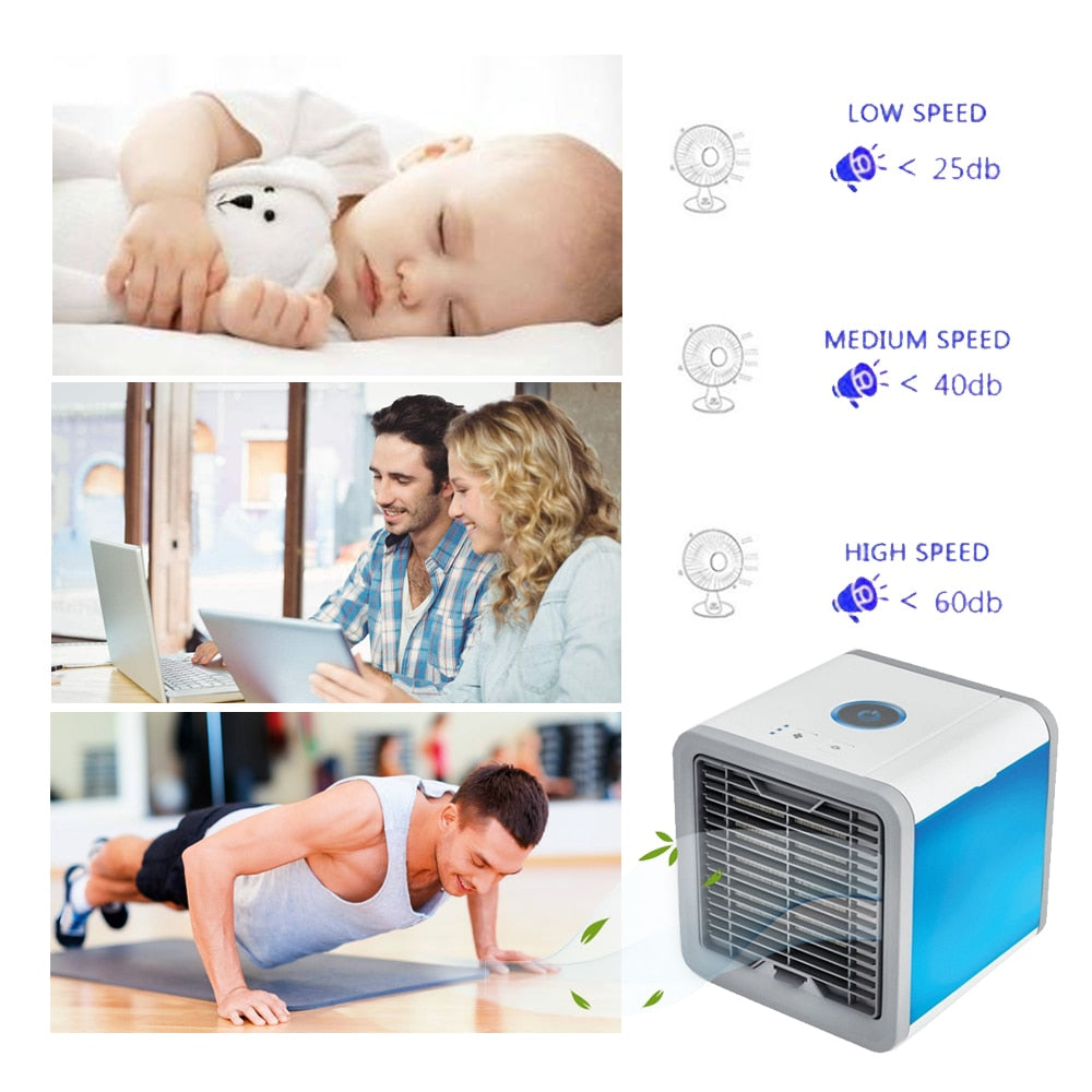 Portable Air Conditioner MAX