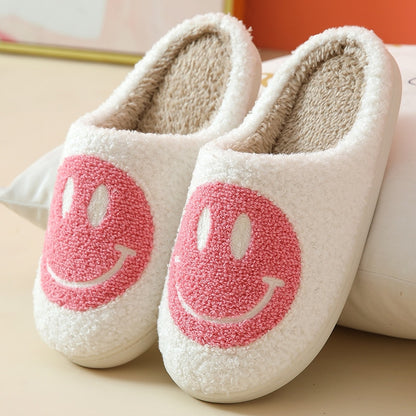 Happy Slippers