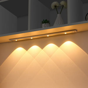 LED Motion Sensor Cabinet Light