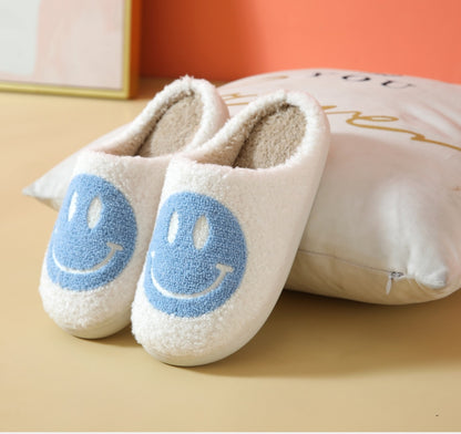 Happy Slippers