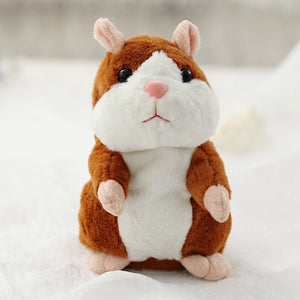 HamTalk - Talking Hamster Toy