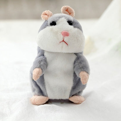 HamTalk - Talking Hamster Toy